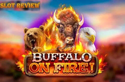 Buffalo on Fire!